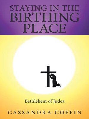 cover image of Staying in the Birthing Place